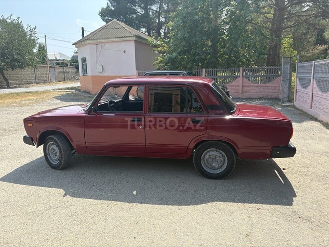 LADA (VAZ) 2107 2009, 80,000 km - 1.6 l - Şabran