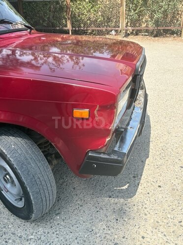 LADA (VAZ) 2107 2009, 80,000 km - 1.6 l - Şabran