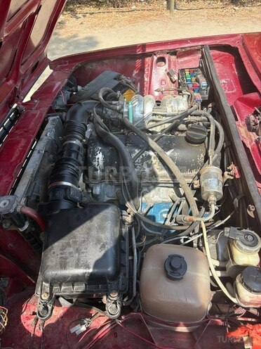 LADA (VAZ) 2107 2009, 80,000 km - 1.6 l - Şabran