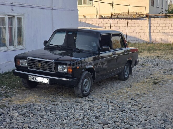 LADA (VAZ) 2107 2011, 46,000 km - 1.6 l - Neftçala