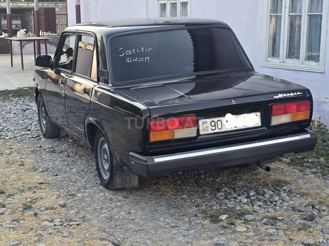 LADA (VAZ) 2107 2011, 46,000 km - 1.6 l - Neftçala