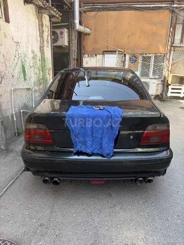 BMW 528 1999, 250,000 km - 2.8 l - Bakı