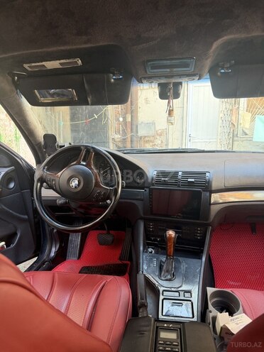 BMW 528 1999, 250,000 km - 2.8 l - Bakı