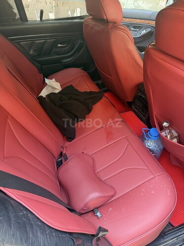 BMW 528 1999, 250,000 km - 2.8 l - Bakı