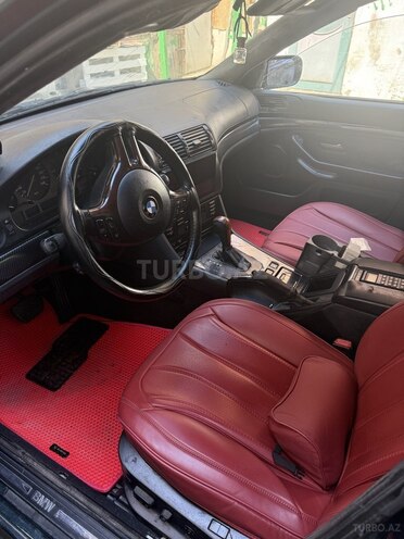 BMW 528 1999, 250,000 km - 2.8 l - Bakı