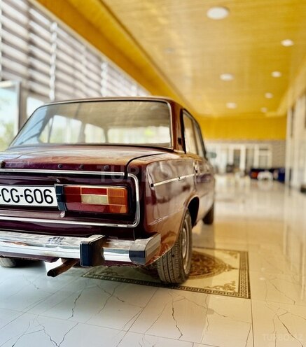 LADA (VAZ) 2106 2005, 32,100 km - 1.6 л - Cəlilabad