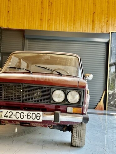 LADA (VAZ) 2106 2005, 32,100 km - 1.6 л - Cəlilabad