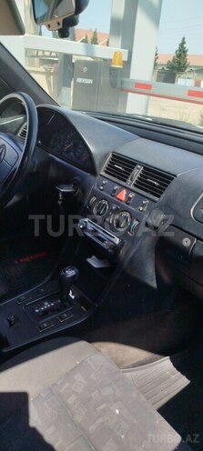 Mercedes C 220 1996, 366,745 km - 2.2 l - Gəncə