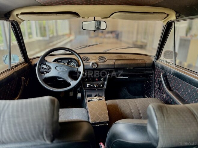 LADA (VAZ) 2106 2005, 32,100 km - 1.6 л - Cəlilabad
