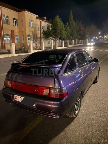 LADA (VAZ) 2112 2002, 55,555 km - 1.6 l - Şəki