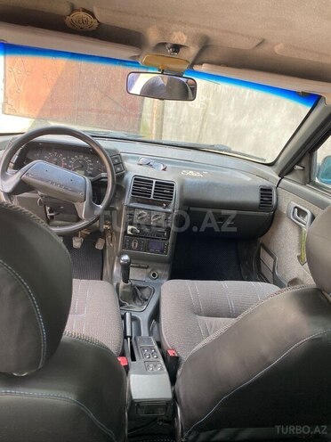 LADA (VAZ) 2112 2002, 55,555 km - 1.6 l - Şəki