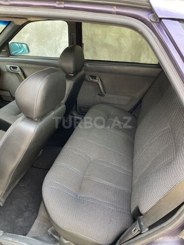 LADA (VAZ) 2112 2002, 55,555 km - 1.6 l - Şəki