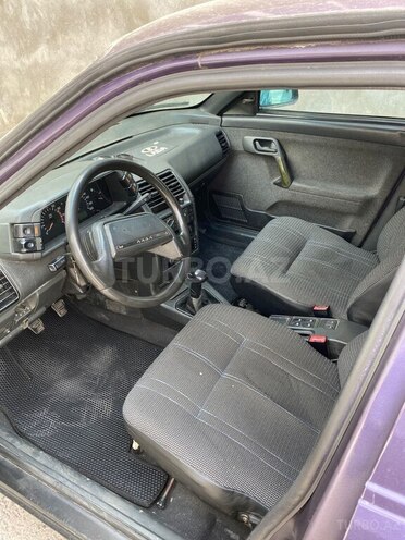 LADA (VAZ) 2112 2002, 55,555 km - 1.6 l - Şəki