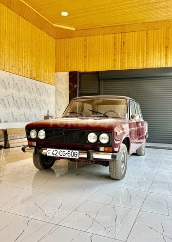 LADA (VAZ) 2106 2005, 32,100 km - 1.6 л - Cəlilabad