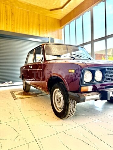 LADA (VAZ) 2106 2005, 32,100 km - 1.6 л - Cəlilabad