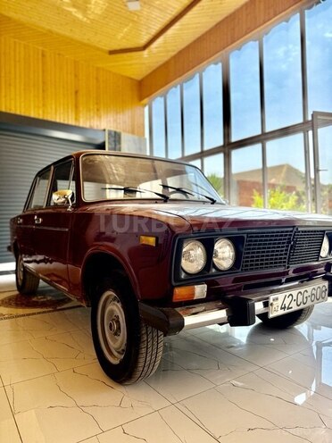 LADA (VAZ) 2106 2005, 32,100 km - 1.6 л - Cəlilabad