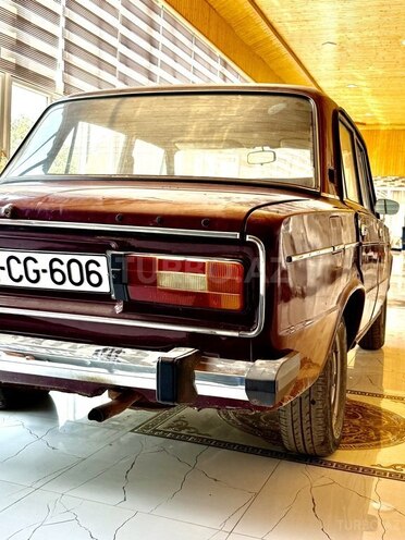 LADA (VAZ) 2106 2005, 32,100 km - 1.6 л - Cəlilabad