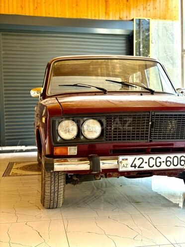 LADA (VAZ) 2106 2005, 32,100 km - 1.6 л - Cəlilabad