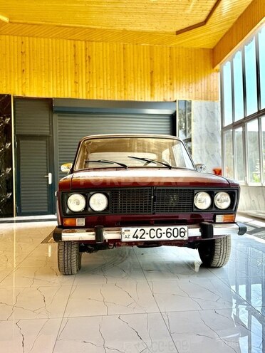 LADA (VAZ) 2106 2005, 32,100 km - 1.6 л - Cəlilabad