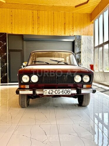 LADA (VAZ) 2106 2005, 32,100 km - 1.6 л - Cəlilabad