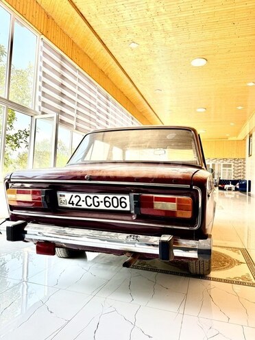 LADA (VAZ) 2106 2005, 32,100 km - 1.6 л - Cəlilabad