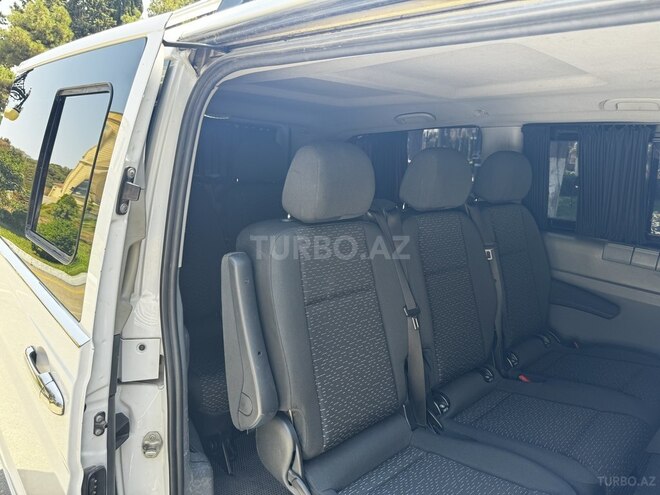 Mercedes Vito 2008, 382,300 km - 2.2 л - Bakı