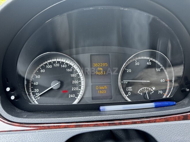 Mercedes Vito 2008, 382,300 km - 2.2 л - Bakı