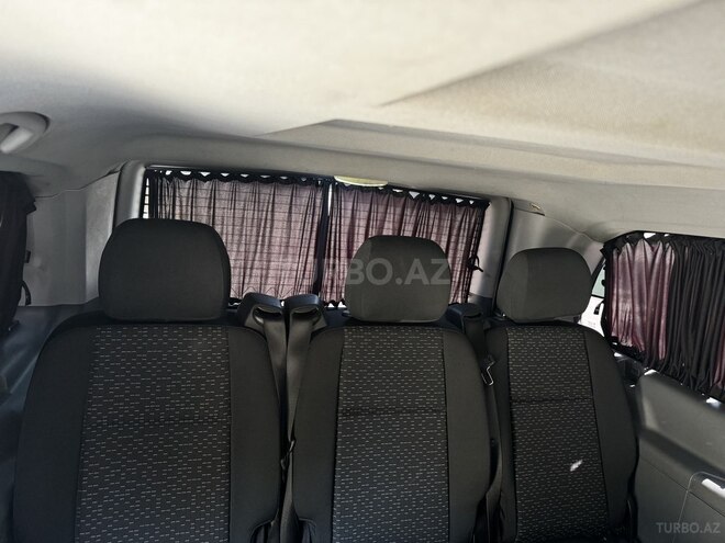 Mercedes Vito 2008, 382,300 km - 2.2 л - Bakı