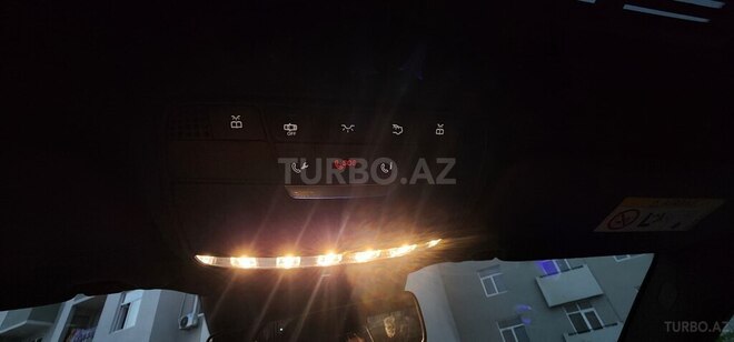 Mercedes E 200 4MATIC 2017, 210,000 km - 2.0 l - Bakı