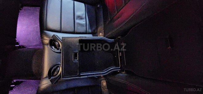 Mercedes E 200 4MATIC 2017, 210,000 km - 2.0 l - Bakı