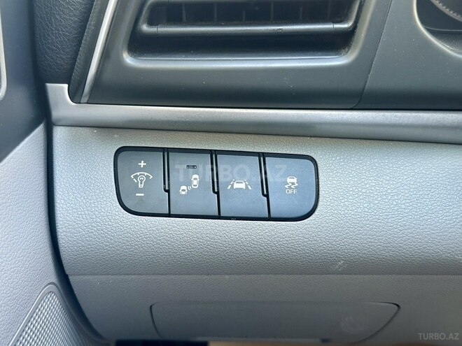 Hyundai Elantra 2019, 59,000 km - 2.0 l - Bakı