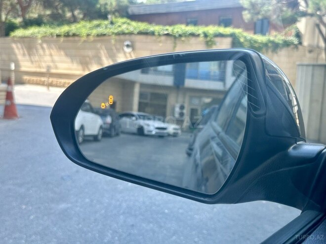 Hyundai Elantra 2019, 59,000 km - 2.0 l - Bakı