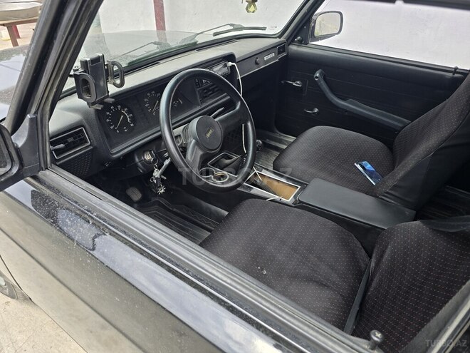 LADA (VAZ) 2107 2011, 46,000 km - 1.6 l - Neftçala