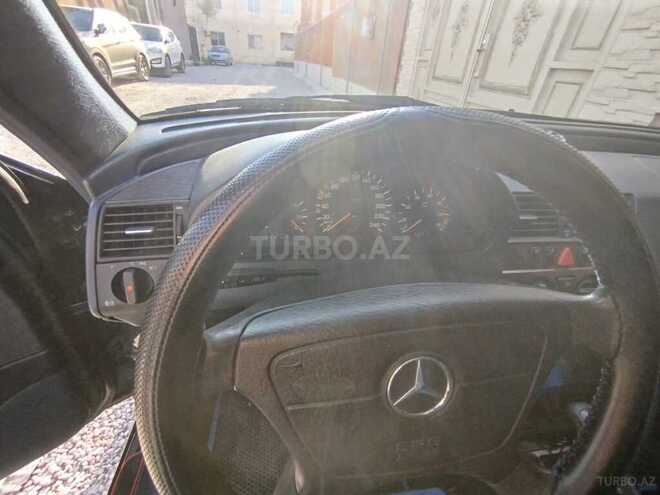Mercedes C 180 1999, 385,000 km - 1.8 l - Bakı