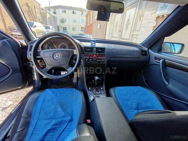 Mercedes C 180 1999, 385,000 km - 1.8 l - Bakı