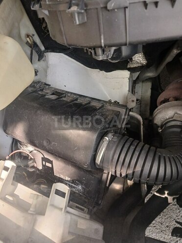 Mercedes Sprinter 312 1998, 488,000 km - 2.9 л - Mingəçevir