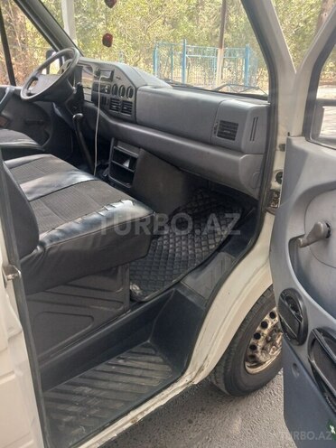 Mercedes Sprinter 312 1998, 488,000 km - 2.9 л - Mingəçevir