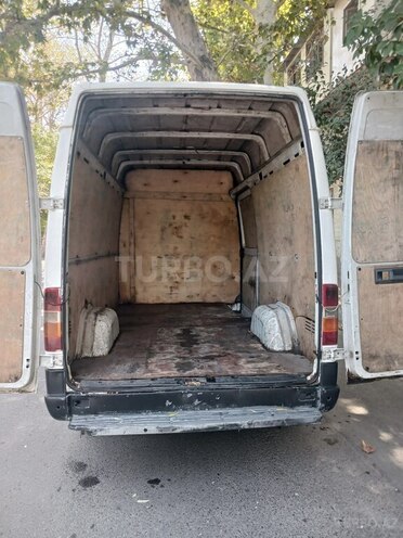 Mercedes Sprinter 312 1998, 488,000 km - 2.9 л - Mingəçevir