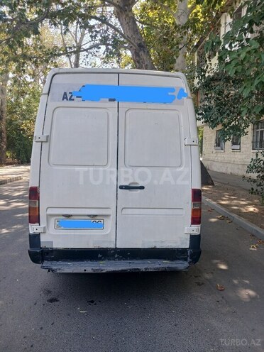 Mercedes Sprinter 312 1998, 488,000 km - 2.9 л - Mingəçevir