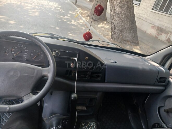 Mercedes Sprinter 312 1998, 488,000 km - 2.9 л - Mingəçevir