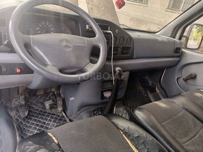 Mercedes Sprinter 312 1998, 488,000 km - 2.9 л - Mingəçevir