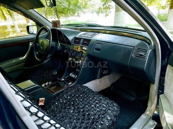 Mercedes C 180 1994, 188,880 km - 1.8 l - Xırdalan