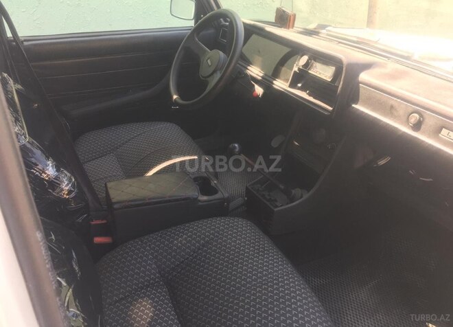 LADA (VAZ) 2107 2009, 86,742 km - 1.6 l - Bakı