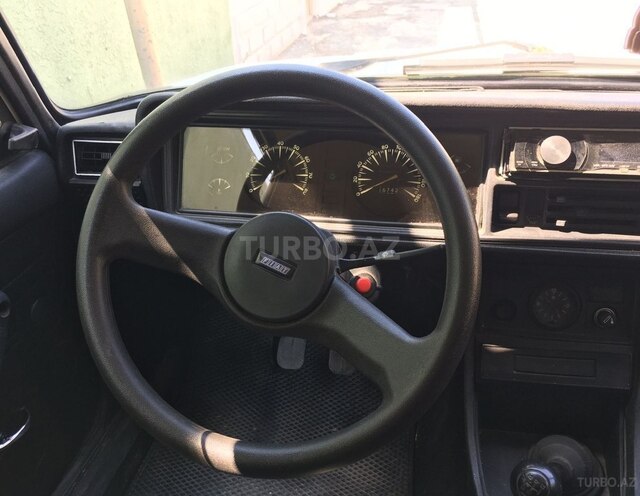 LADA (VAZ) 2107 2009, 86,742 km - 1.6 l - Bakı