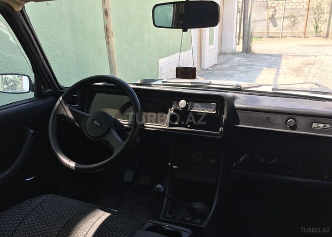 LADA (VAZ) 2107 2009, 86,742 km - 1.6 l - Bakı