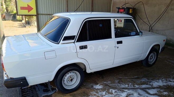 LADA (VAZ) 2107 2009, 86,742 km - 1.6 l - Bakı