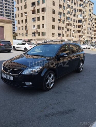 Kia  2010, 350,000 km - 1.6 l - Bakı