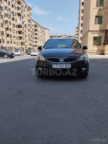 Kia  2010, 350,000 km - 1.6 l - Bakı