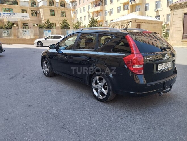 Kia  2010, 350,000 km - 1.6 l - Bakı