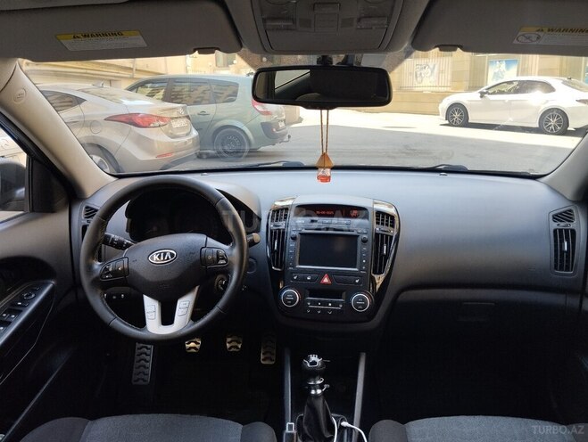 Kia  2010, 350,000 km - 1.6 l - Bakı